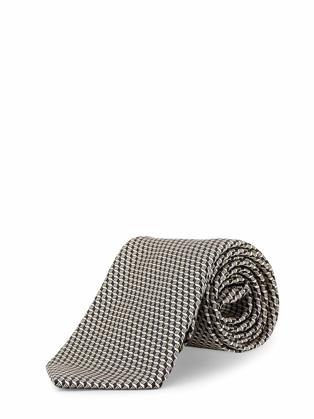 Photo: Tom Ford Silk Tie