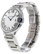 Cartier Ballon Bleu W69011Z4