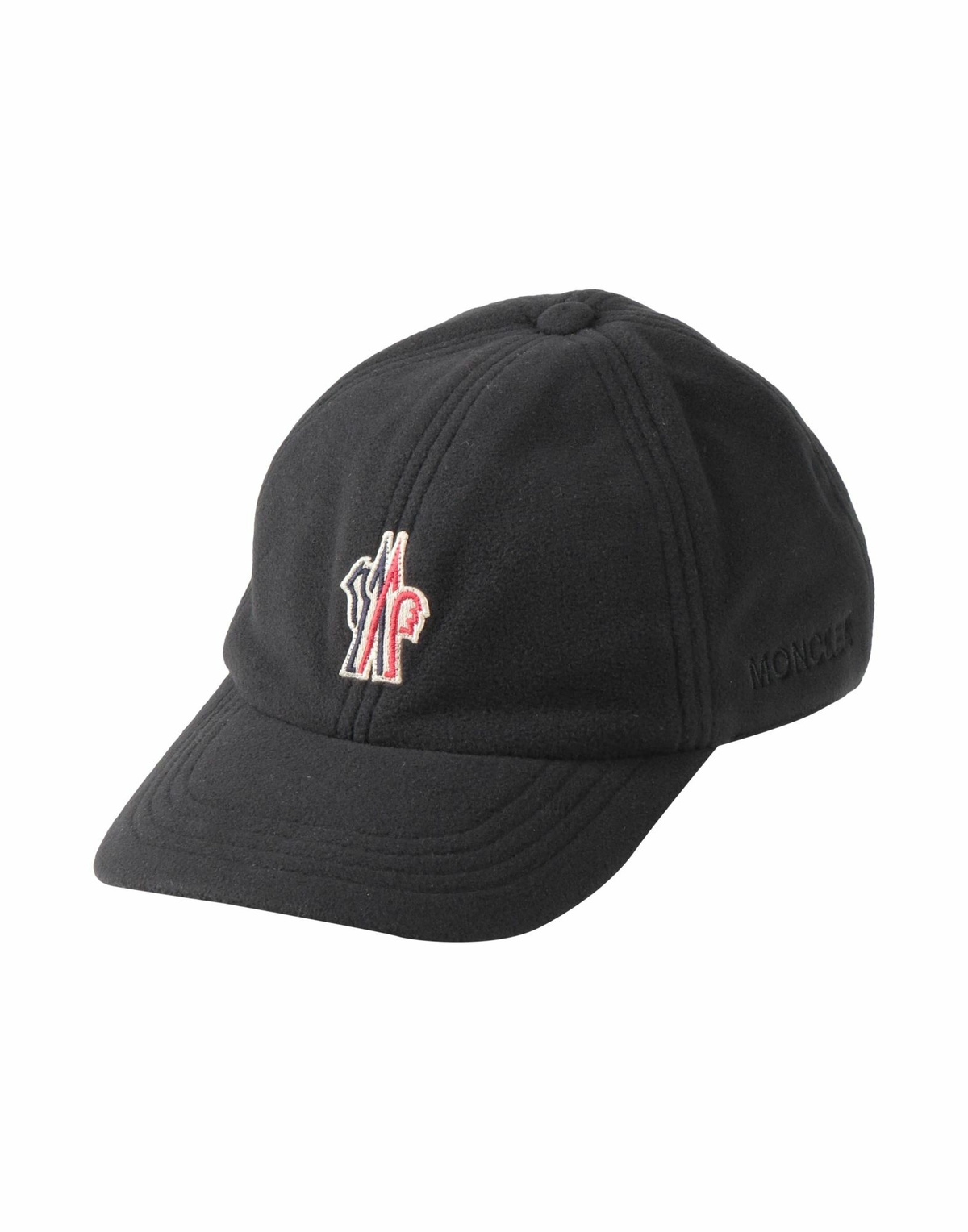 Moncler Grenoble Womens Hat in Black