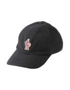Moncler Grenoble Womens Hat in Black