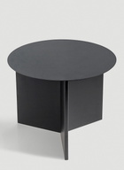 Hay Slit Table