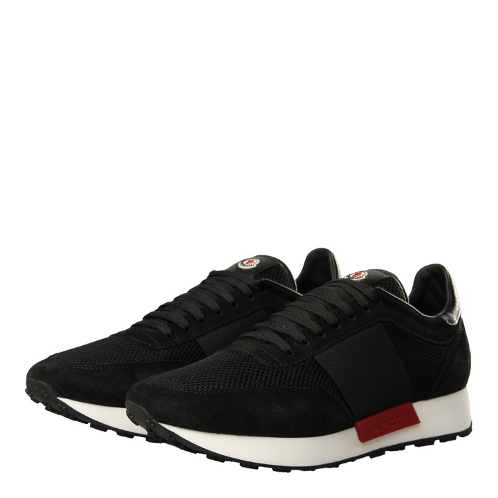 Photo: Horace Trainers - Black