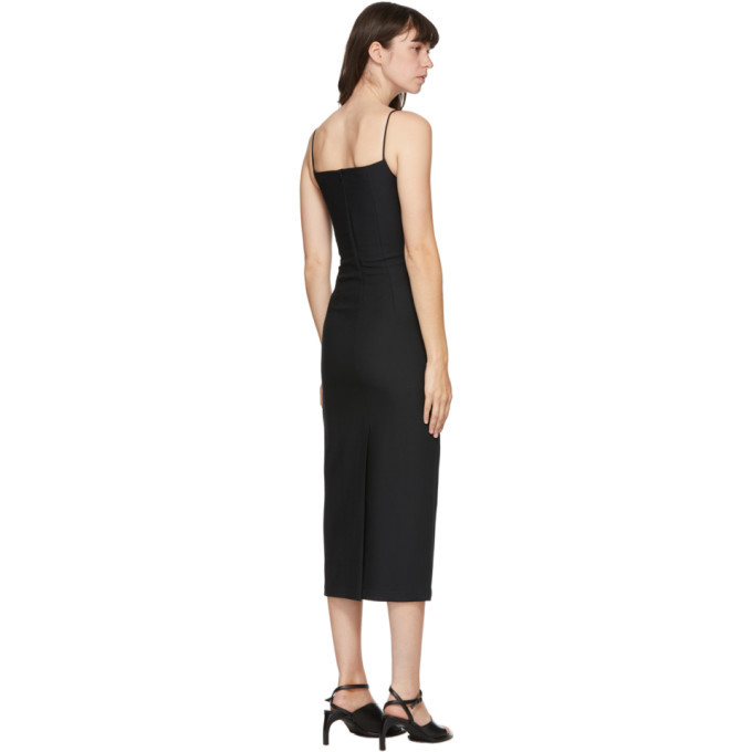 fitted bridesmaid dresses Fit and Flare Versatile Elegance Dress
