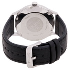Orient Bambino Version 4 Automatic Blue Dial Watch TAC08004D