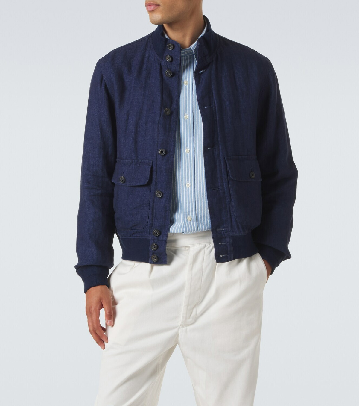 Polo Ralph Lauren Linen jacket