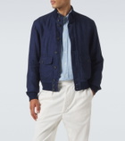 Polo Ralph Lauren Linen jacket
