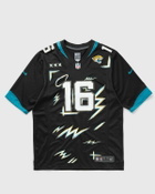 Fanatics Nike x HARD Jacksonville Jaguars Game Jersey-Trevor Lawrence 16 Black Men
