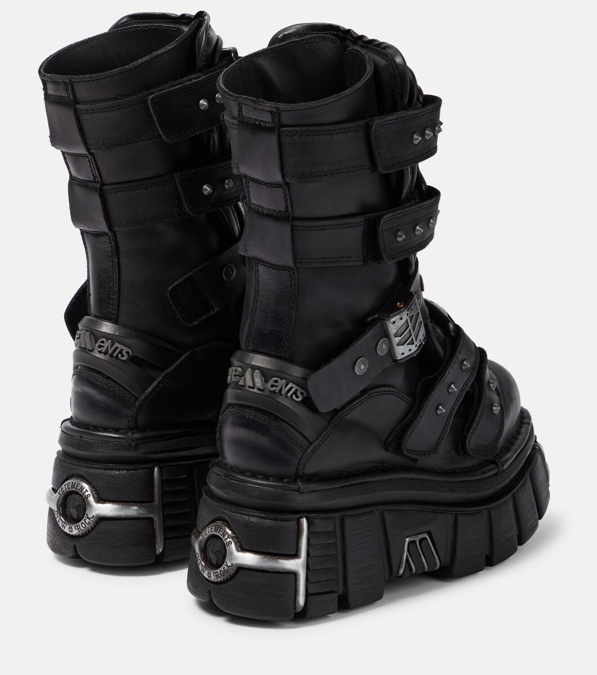 new rock tower boots