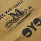 Junya Watanabe MAN x Seil Marschall Canvas Bag