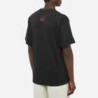 Nike Men's HAVE A DAY T-Shirt in Black