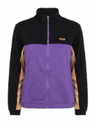 Fila Womens Sweatshirt in Purple