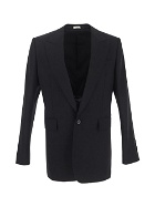 Alexander Mcqueen Suit Jacket
