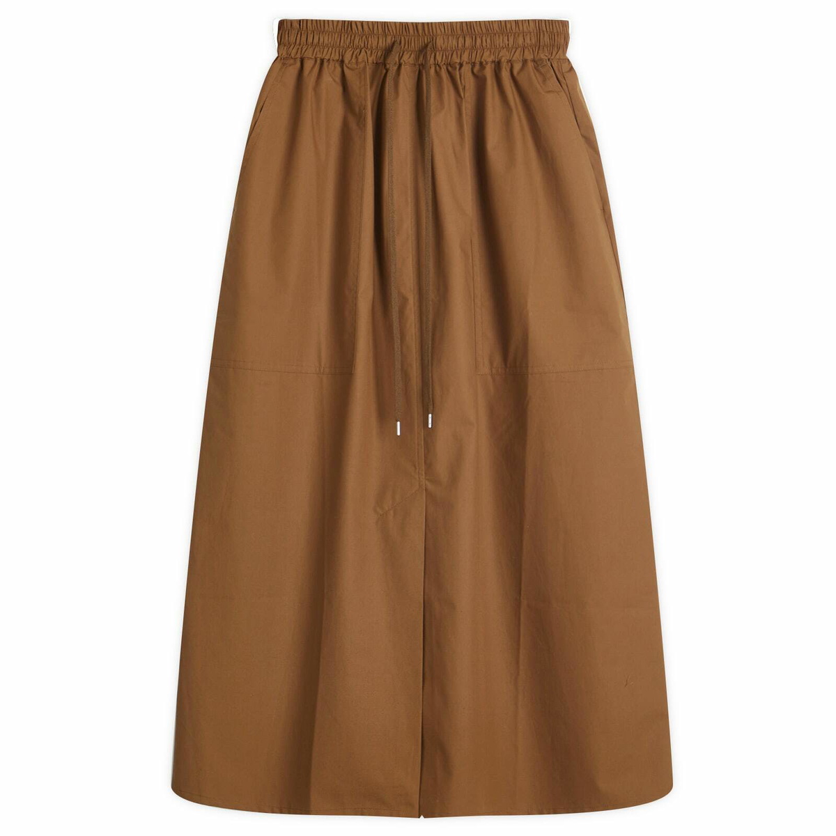 【関税込み】Studio Nicholson カーキ Hesse トップス Studio Nicholson Khaki Hesse Top Studio Nicholson