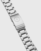 Unimatic Solid Steel Bracelet silver Mens Watch