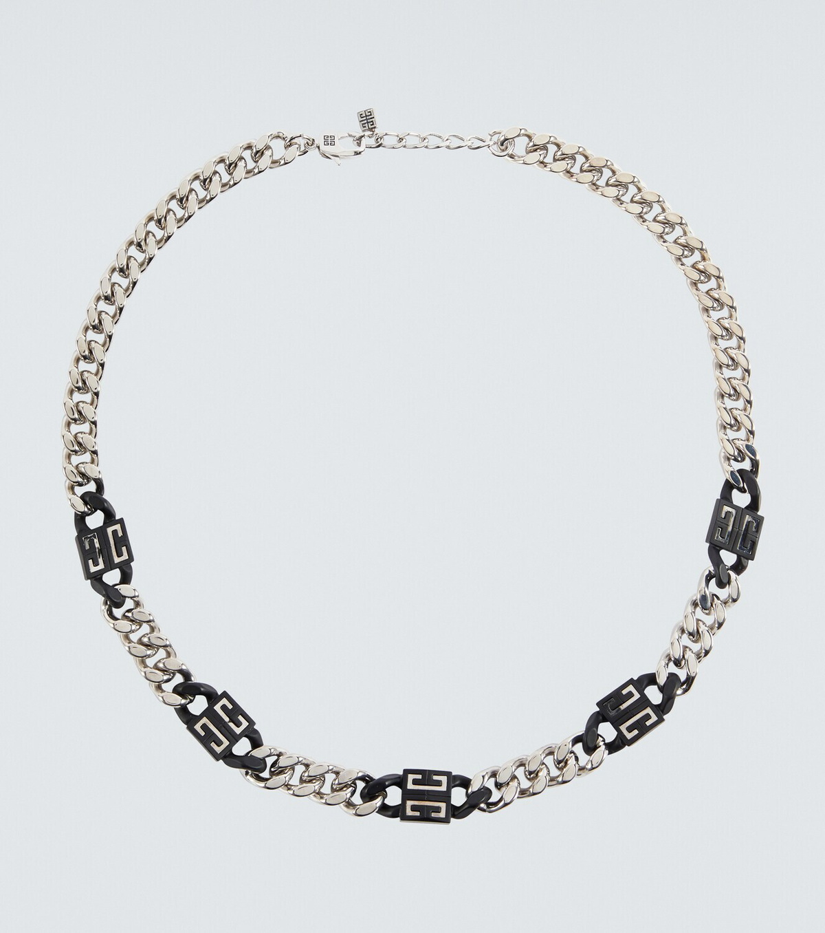 Givenchy 4G chain necklace Givenchy