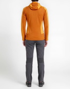 Haglöfs Womens Jacket in Yellow