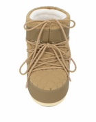 Moon Boot Womens Ankle boots Camel