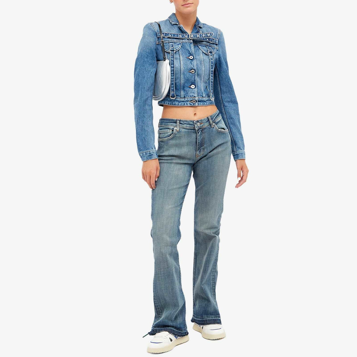 9 Denim Trends of Spring 2023 to Know and Shop | Vogue