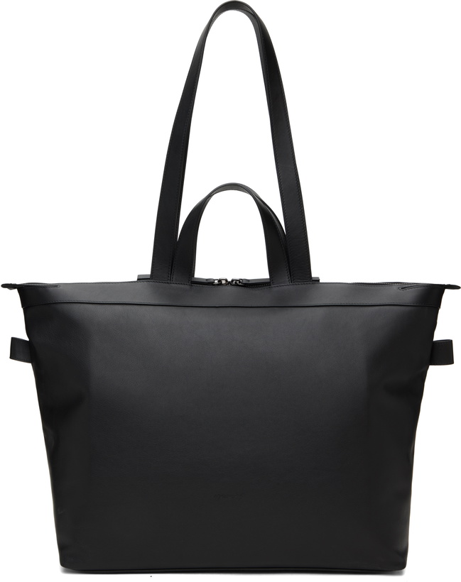 Photo: Marsèll Black Borso Tote
