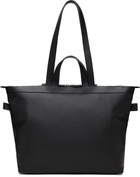 Marsèll Black Borso Tote