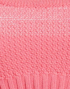 Laneus Womens Top in Pink