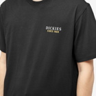 Dickies Men's Westmoreland T-Shirt in Black