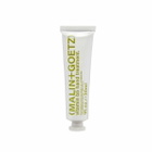 Malin + Goetz Vitamin B5 Hand Treatment - Bergamot 