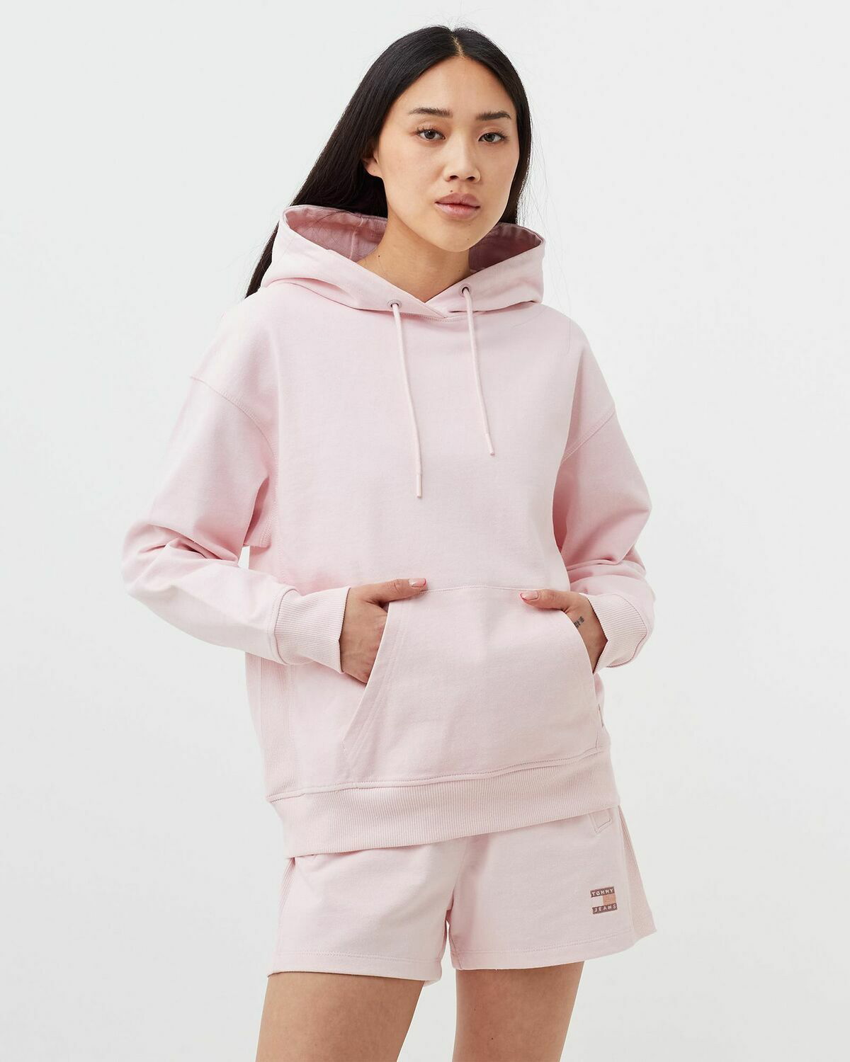 Tommy hoodies outlet womens