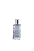 Diesel D 50ml, 1.7 FL.OZ., Eau de Toilette - D - Unisex - Grey