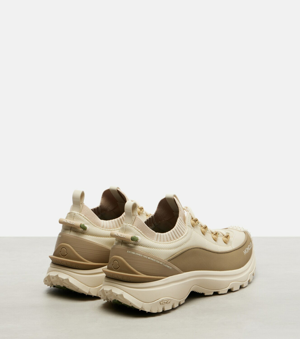 Moncler Trailgrip Lite3 sneakers