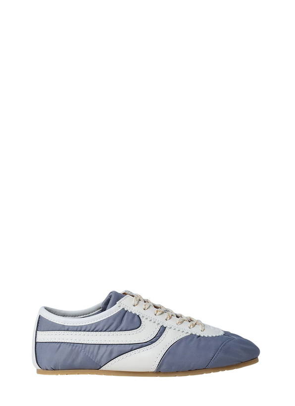 Photo: Dries Van Noten Low-Top Sneakers