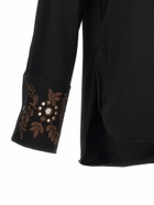 Wales Bonner cairo Blouse