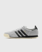 Adidas Guam Black/Grey - Mens - Lowtop