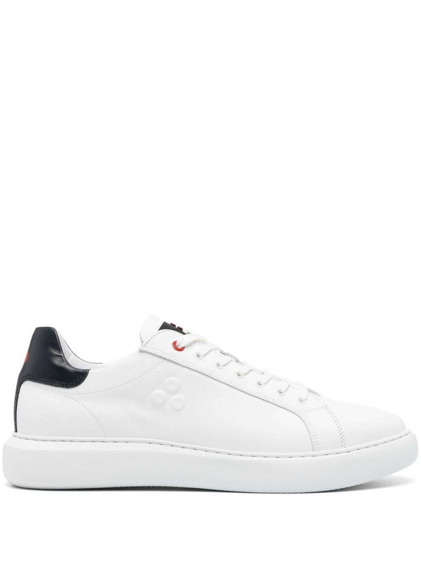 Photo: PEUTEREY - Sneakers With Logo