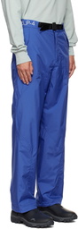 A-COLD-WALL* Blue Nephin Storm Trousers