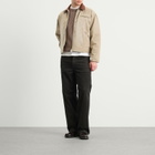Ronning Men's Everyday Fisherman Sweater in Walnut