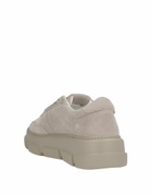 Copenhagen Studios Cph435 Womens Sneakers Taupe