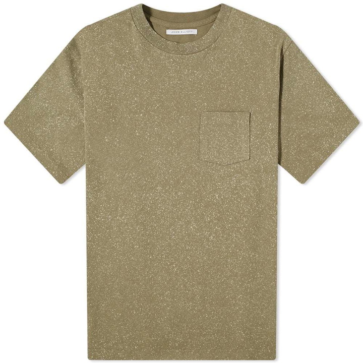 Photo: John Elliott Salt Wash Pocket Tee