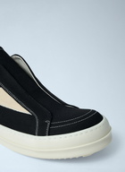 Rick Owens DRKSHDW Low-Top Sneakers