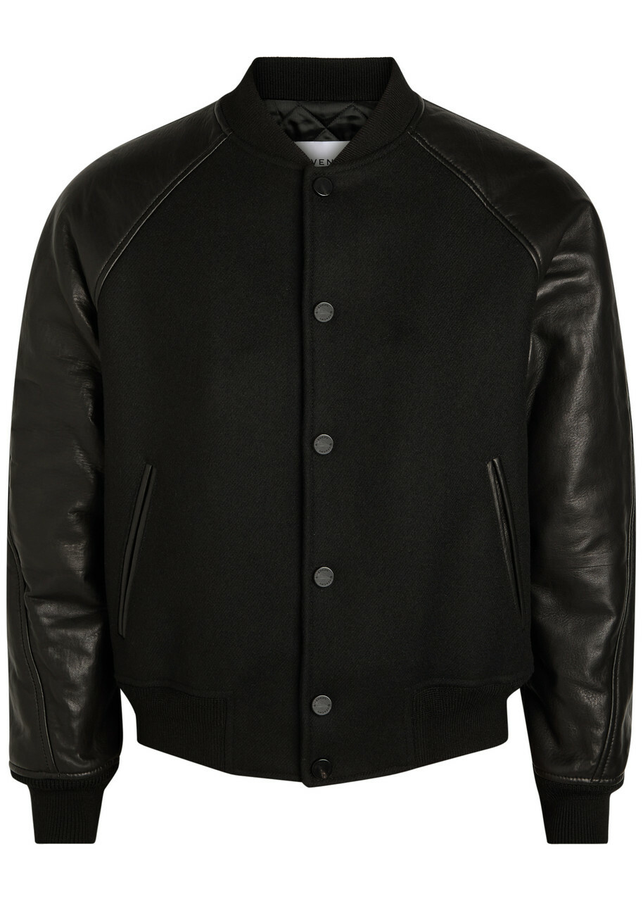 Givenchy 4G denim sleeveless jacket Givenchy