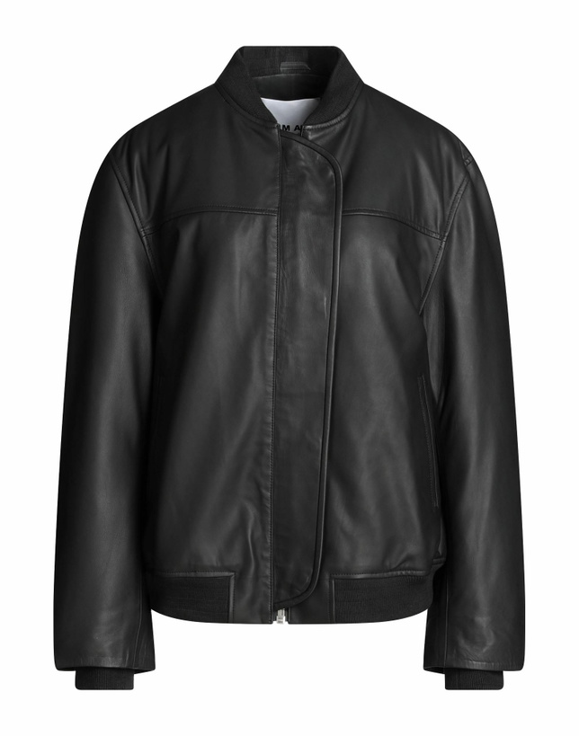 Photo: Remain Birger Christensen Womens Jacket in Black