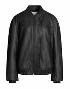 Remain Birger Christensen Womens Jacket in Black