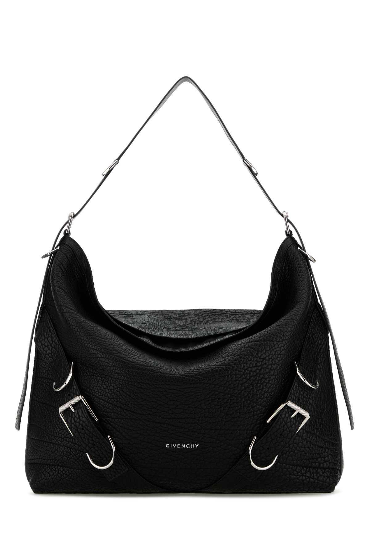 【新品未使用】givenchy 4gバッグ chitoコラボ GIVENCHY Chito Collaboration 4G Smooth Calf Leather Shoulder