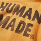Human Made Pizza Popover Hoody