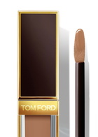 Tom Ford Shade and Illuminate Concealer, Almond, Lightweight Formula, Blurs Imperfections, Natural Radiance - 7n0 Almond
