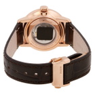 Rado Coupole Automatic White Dial Ladies Watch R22865065