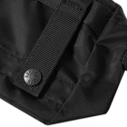 Human Made Men's Military Pouch #1 in Black