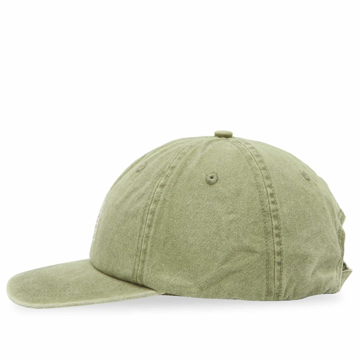 Heresy Men's Arch Cap in Green 