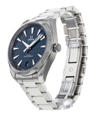 Omega Aqua Terra 150m Gents 220.10.41.21.03.001