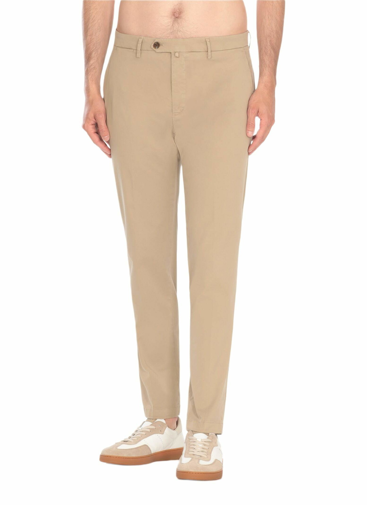 Briglia 1949 Cotton Pants